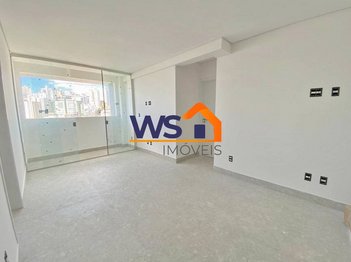 apartment em Rua Iraí, Vila Paris - Belo Horizonte - MG
