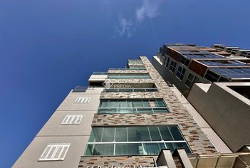 apartment em Rua Doutor Germano Berner, Centro - Lajeado - RS