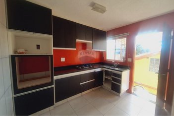 house em Rua Araçá, Vila Marajó - Várzea Paulista - SP