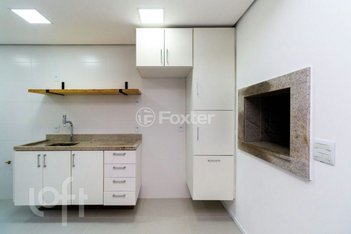 apartment em Rua Adão Baino, Cristo Redentor - Porto Alegre - RS