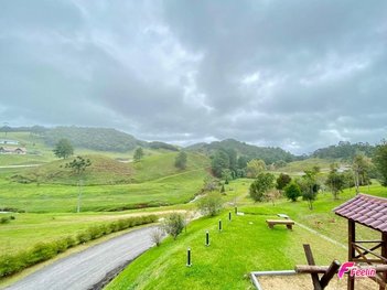 land_lot em Praça Leonardo Sell, Centro - Rancho Queimado - SC