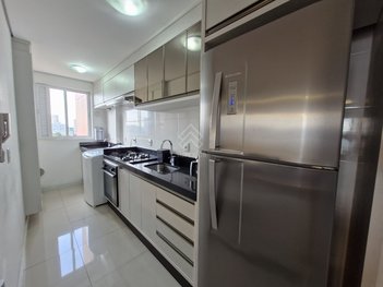 apartment em Rua Alberto Werner, Vila Operária - Itajaí - SC