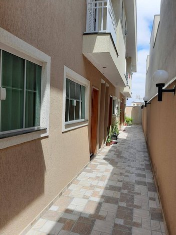 house em Rua São Serapião, Vila Ré - São Paulo - SP