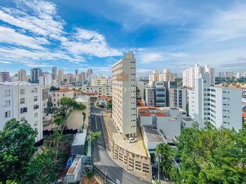 apartment em Rua Iperoig, Perdizes - São Paulo - SP