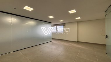 office em Avenida Doutor Álvaro Severo de Miranda, Cidade Nova - Passo Fundo - RS