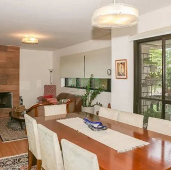 apartment em Rua Passo da Pátria, Bela Aliança - São Paulo - SP