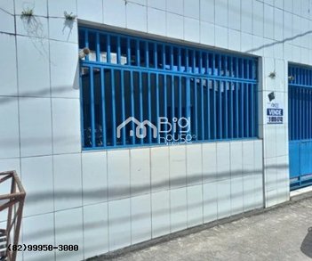 house em Rua Luiz Alves da Silva, Santa Amélia - Maceió - AL