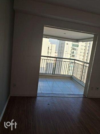 apartment em Bartholomeu de Carlos, Picanço - Guarulhos - SP