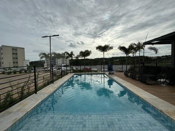 apartment em Rua Doutor Álvaro Barros de Lima, Loteamento Santa Luisa - Ribeirão Preto - SP