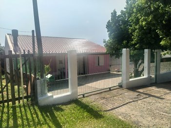 house em Jorge Schuch, Feitoria - São Leopoldo - RS