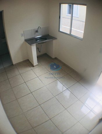apartment em Rua Flamengo, Chácara Califórnia - São Paulo - SP