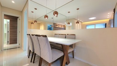 apartment em Rua Ibiapava, Vila Apiaí - Santo André - SP