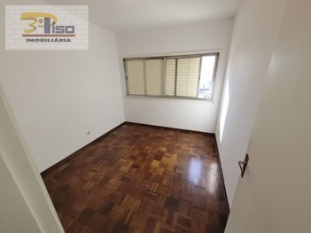 apartment em Rua da Constituinte, Ipiranga - São Paulo - SP