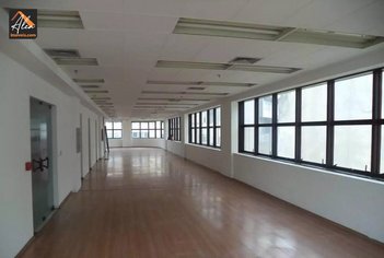 office em Marques de Itu, Vila Buarque - São Paulo - SP