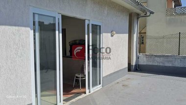 apartment em Rua Andrade Pertence, Catete - Rio de Janeiro - RJ