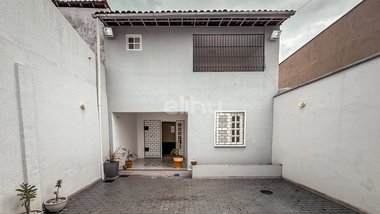 house em Rua B, Engenheiro Luciano Cavalcante - Fortaleza - CE