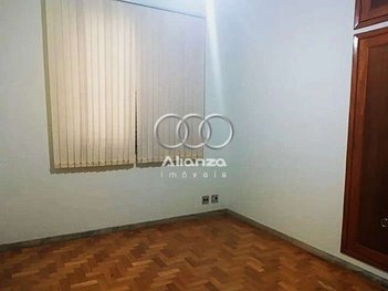 apartment em Rua Felipe dos Santos, Lourdes - Belo Horizonte - MG