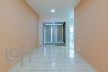 apartment em Rua Paim, Bela Vista - São Paulo - SP