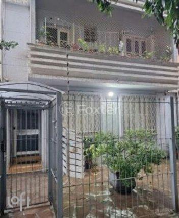 apartment em Timóteo, Floresta - Porto Alegre - RS