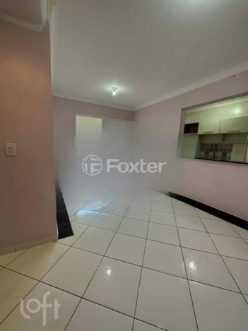 apartment em Rua Brasil, Centro - Canoas - RS