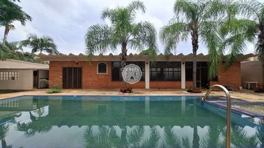 commercial_building em Jerônimo Panazollo, Ribeirânia - Ribeirão Preto - SP