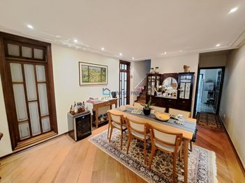 house em Alameda dos Uapês, Planalto Paulista - São Paulo - SP