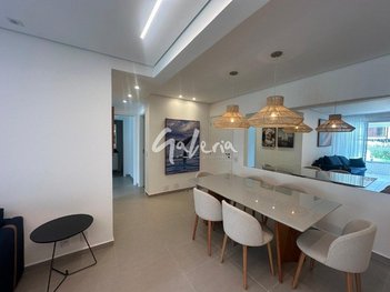 apartment em Rua João Ramalho, Maitinga - Bertioga - SP