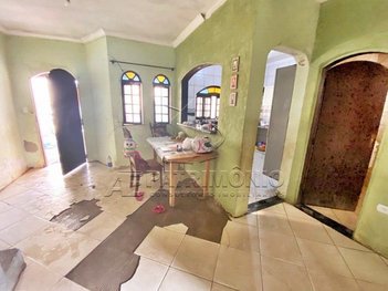 house em Rua Severo Pereira, Parque dos Eucaliptos - Sorocaba - SP