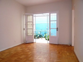 apartment em Rua Tomaz Flores, Independência - Porto Alegre - RS