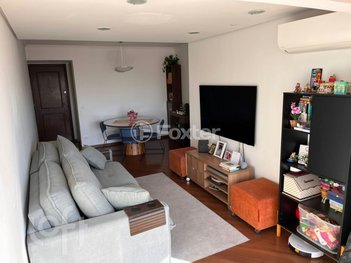 apartment em Rua Machado Bitencourt, Vila Clementino - São Paulo - SP
