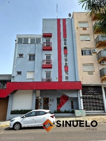 business em Avenida Victor Hugo Kunz, Hamburgo Velho - Novo Hamburgo - RS
