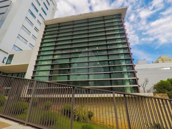 office em Uruguai, Centro - Passo Fundo - RS