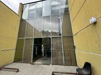 industrial em Rua Santa Cruz, Centro - Sorocaba - SP