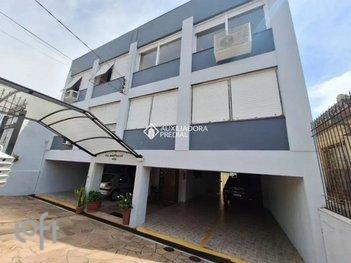 apartment em Visconde de Macaé, Cristo Redentor - Porto Alegre - RS
