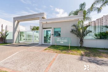 apartment em Baltazar de Oliveira Garcia, Costa e Silva - Porto Alegre - RS