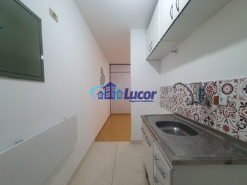 apartment em Rua Napoleão de Barros, Vila Clementino - São Paulo - SP