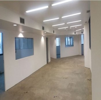 office em Arizona, Cidade Monções - São Paulo - SP