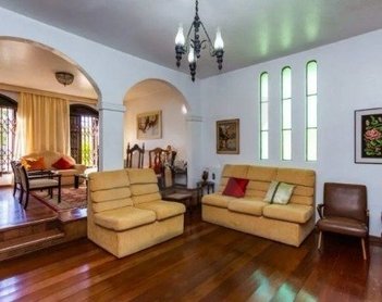 house em Lima Duarte, Chácara das Pedras - Porto Alegre - RS