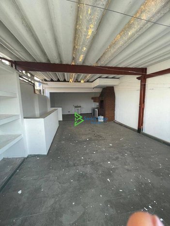 house em Rua Felisbino dos Santos, Chácara Inglesa - São Paulo - SP