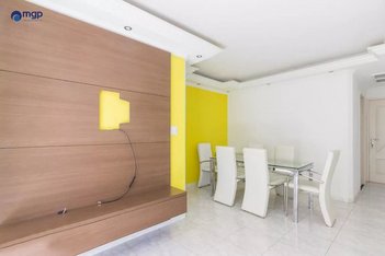 apartment em Rua Pedra Sabão, Vila Guilherme - São Paulo - SP