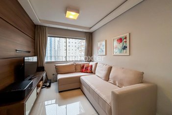 apartment em Alameda Joaquim Eugênio de Lima, Jardim Paulista - São Paulo - SP