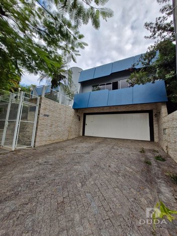 house em Rua Natal Peruchi, Pio Corrêa - Criciúma - SC