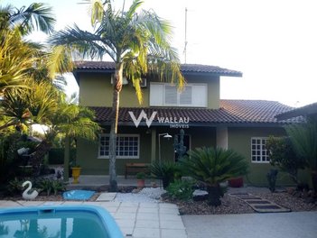 house em Rua Humberto de Campos, Santo Afonso - Novo Hamburgo - RS
