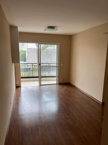 apartment em Rua Marquês de Valença, Alto da Mooca - São Paulo - SP