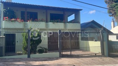 house em Professor José Maria Rodrigues, Vila Ipiranga - Porto Alegre - RS