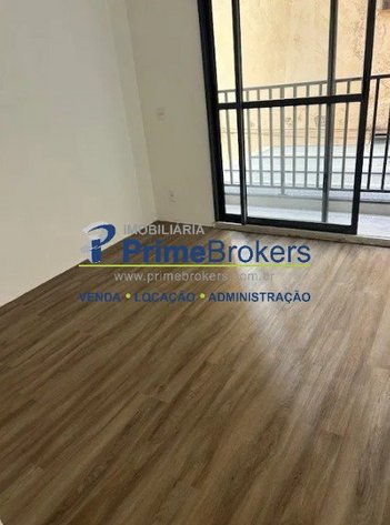 apartment em Rua Joaquim Távora, Vila Mariana - São Paulo - SP