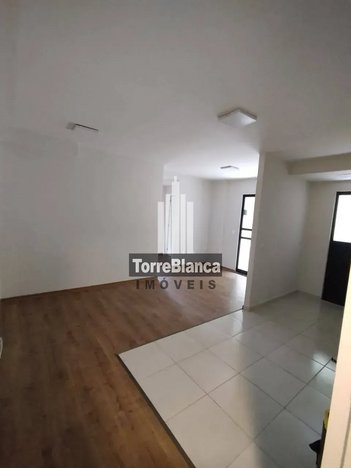 apartment em Avenida Siqueira Campos, Uvaranas - Ponta Grossa - PR