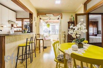 apartment em Domingos Rubbo, Cristo Redentor - Porto Alegre - RS