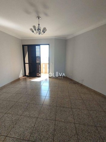 apartment em Rua Carmelino Gonçalves Condessa, Santos Dumont - São José do Rio Preto - SP