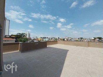 apartment em Waldemar Martins, Casa Verde - São Paulo - SP